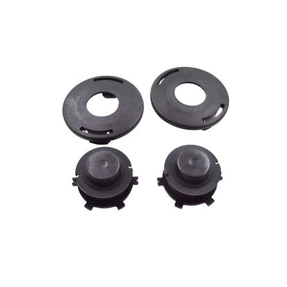 Solid Spare 2pc For 25-2 Trimmer Head REBUILD KIT FS 100 110 120 130 44 55 80 83 85 90