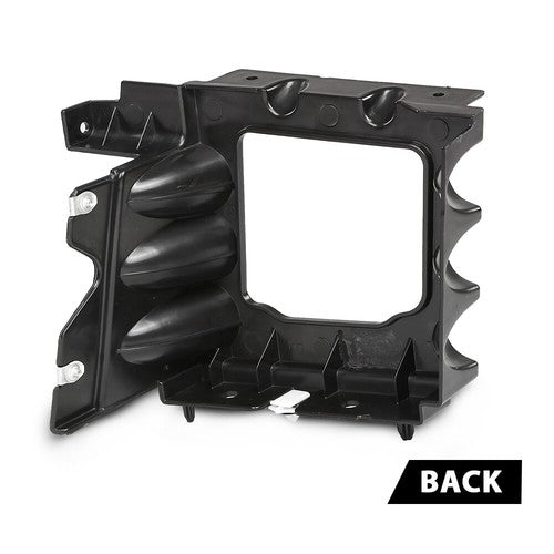 Solid Spare Fit For 15-23 Ford Mustang Rear Right Side Bumper Bracket Support FR3Z17D942A