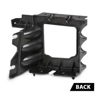 Solid Spare Fit For 15-23 Ford Mustang Rear Right Side Bumper Bracket Support FR3Z17D942A
