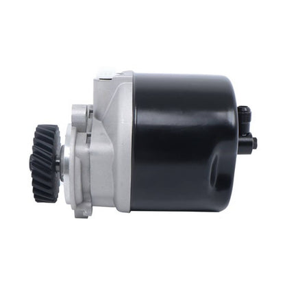 Solid Spare Power Steering Pump E6NN3K514PA For Ford 2810 2910 3230 2610 3610 4610 5610