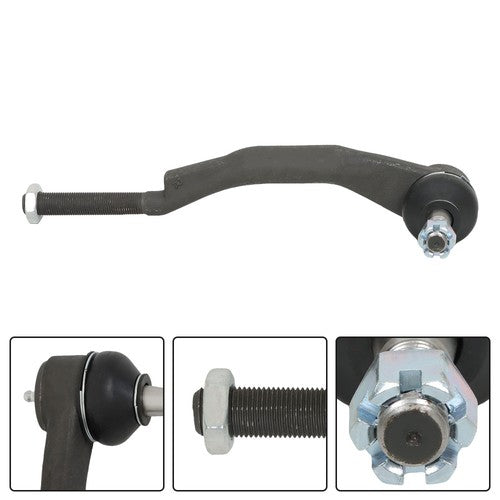 Solid Spare Front Control Arm And Ball Joints For Chevrolet Trailblazer GMC Envoy 2003-2009