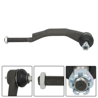 Solid Spare Front Control Arm And Ball Joints For Chevrolet Trailblazer GMC Envoy 2003-2009