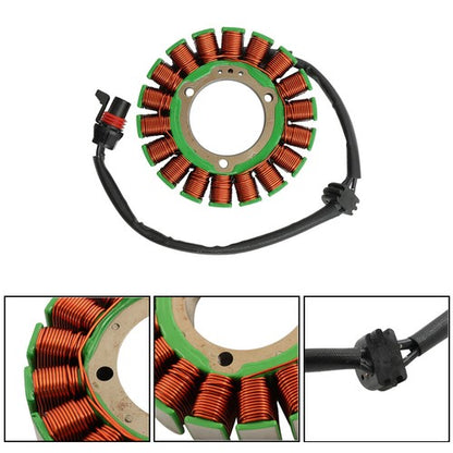 Solid Spare New For Polaris Sportsman 570 2014-2023 Stator | 4013970 4014402 4014406 4014839