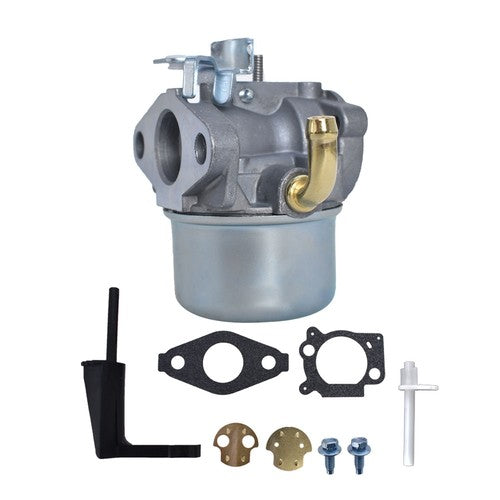 Solid Spare 799828 Carburetor For Briggs & For Stratton Intek 190 engine 214706T LawnMower
