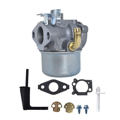 Solid Spare 799828 Carburetor For Briggs & For Stratton Intek 190 engine 214706T LawnMower