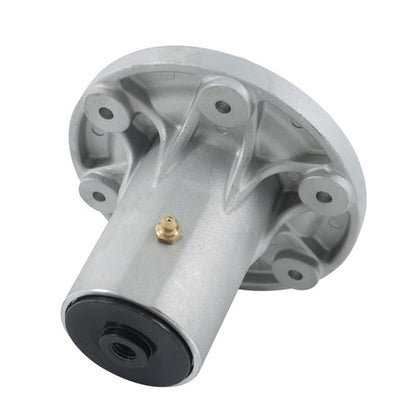 Solid Spare 1757364YP Lawn Mower Deck Spindle For Simplicity Snapper ZT21542 NXT2548 SPX2342