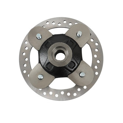 Solid Spare NEW Front/Rear Wheel Hub Rotor Studs for 2014-2017 POLARIS RZR XP 1000