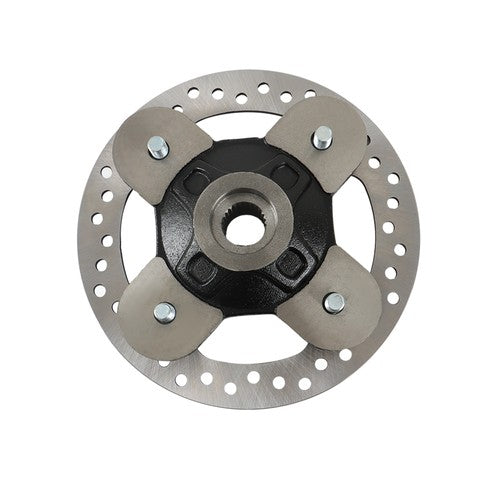 Solid Spare NEW Front/Rear Wheel Hub Rotor Studs for 2014-2017 POLARIS RZR XP 1000