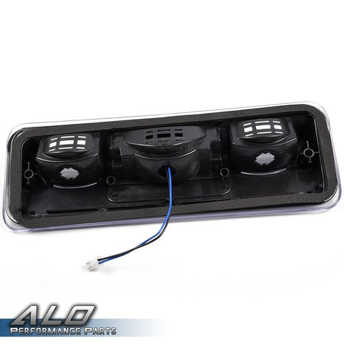 Solid Spare Fit For 2004-2008 Ford F-150 F150 Pickup LED Third 3rd Brake Light Cargo Lamp
