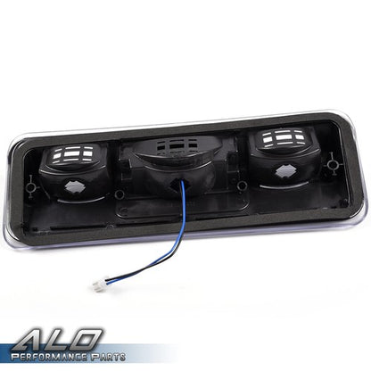 Solid Spare Fit For 2004-2008 Ford F-150 F150 Pickup LED Third 3rd Brake Light Cargo Lamp