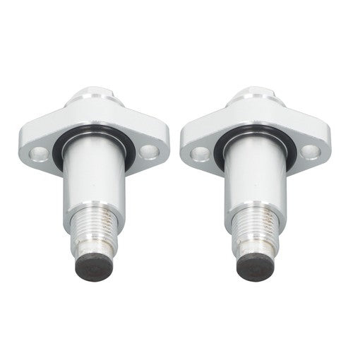 Solid Spare 2xTiming Chain Tensioner Aluminum For Can-Am Renegade 500 570 650 800/800R 1000R