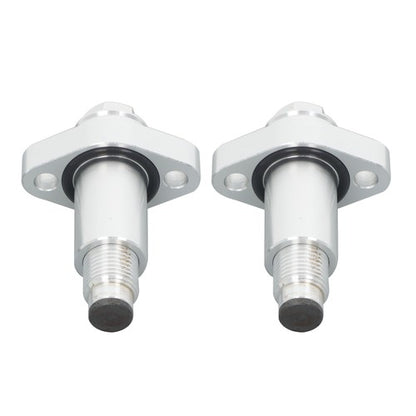 Solid Spare 2xTiming Chain Tensioner Aluminum For Can-Am Renegade 500 570 650 800/800R 1000R