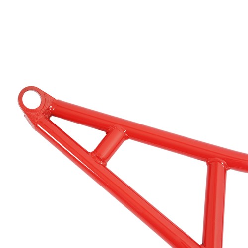 Solid Spare Front Upper & Lower Control A-Arms For 14-23 Polaris RZR XP 1000/ XP 4 1000