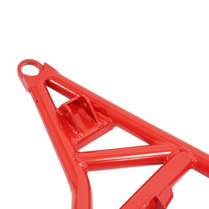 Solid Spare Front Upper & Lower Control A-Arms For 14-23 Polaris RZR XP 1000/ XP 4 1000