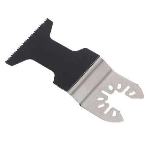 Solid Spare 48PCS Metal Wood Universal Oscillating Multitool Quick Release Saw Blades Kit
