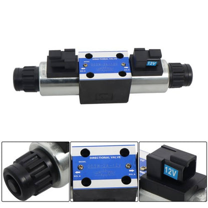 Solid Spare Third Function Valve Kit 380-166A For Kubota MX4700 MX4800 MX5000 MX5100 MX5200