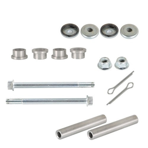 Solid Spare New For Yamaha Golf Cart King Pin & Bushing Kit G29 Drive Drive2 2003+ Golf Car