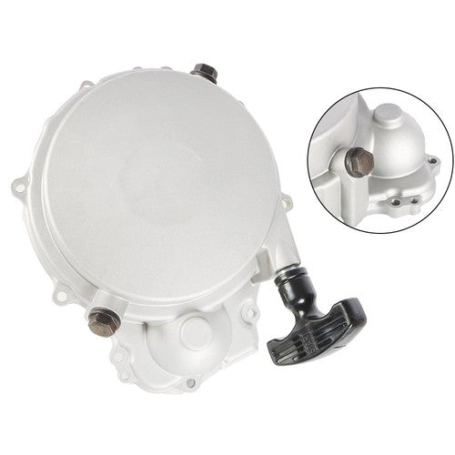 Solid Spare Magnum Recoil Pull Starter Case Assembly For Polaris Sportsman 500 400 450 ATV