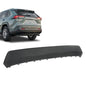 Solid Spare Fit For 19-22 Toyota RAV4 TO1195120 Rear Bumper Lower Valance Cover Panel
