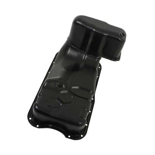 Solid Spare NSP25A Automotive Oil Pan For 99-04 Nissan Frontier/00-04 Xterra 3.3L V6 264-515