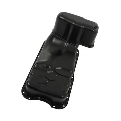 Solid Spare NSP25A Automotive Oil Pan For 99-04 Nissan Frontier/00-04 Xterra 3.3L V6 264-515