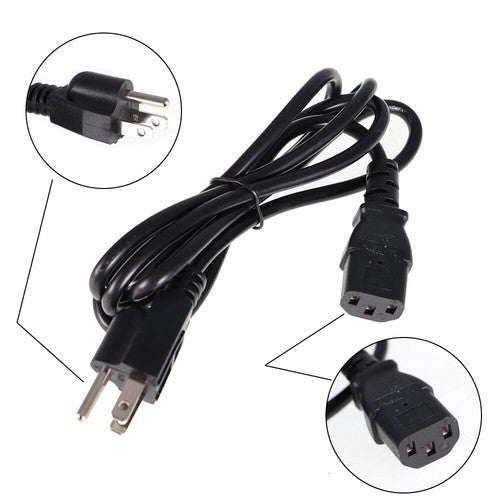 Solid Spare 48 Volt 6 Amp Battery Charger For EZGO TXT Club Car DS Yamaha Golf Cart