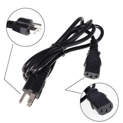Solid Spare 48 Volt 6 Amp Battery Charger For EZGO TXT Club Car DS Yamaha Golf Cart