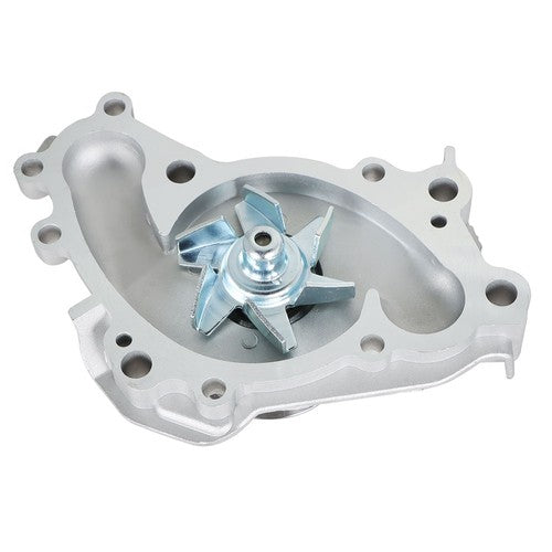 Solid Spare Fit For Toyota Camry Highlander Sienna Solara Lexus Timing Belt Kit Water Pump