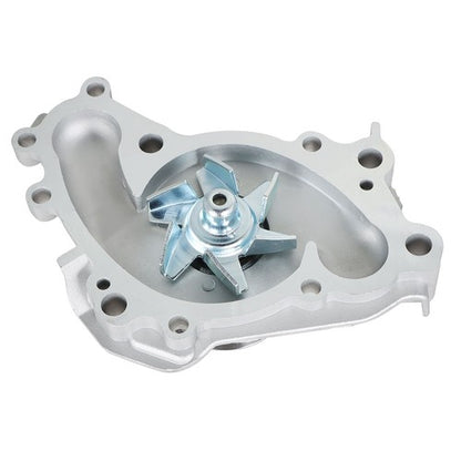 Solid Spare Fit For Toyota Camry Highlander Sienna Solara Lexus Timing Belt Kit Water Pump