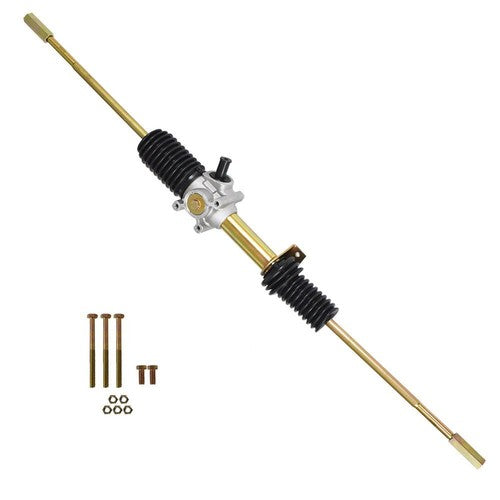 Solid Spare Steering Rack Assembly For 2011-2014 Bombardier BRP Can-Am Commander 800 1000