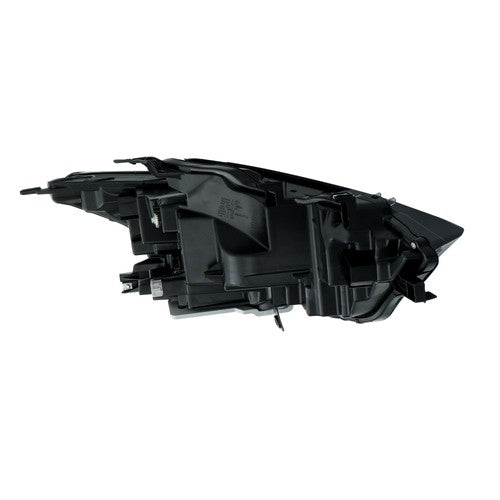 Solid Spare Headlight Single Projector For Nissan Maxima 2019-2021 Headlamps LH Side Clear