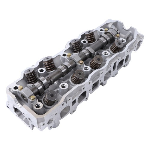 Solid Spare Complete Engine Cylinder Head For Toyota 4runner &Pickup 2.4L SOHC 22R 22R 85-95