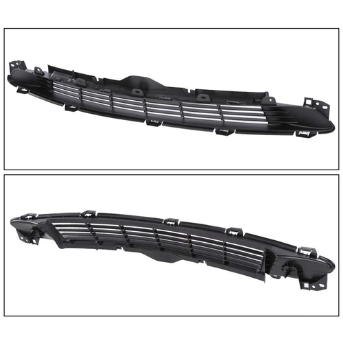 Front Bumper Lower Grille Grill Mesh For 2017-2023 Tesla Model 3 1085927-00-C