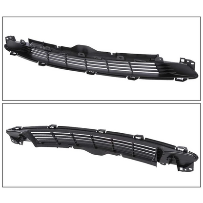 Front Bumper Lower Grille Grill Mesh For 2017-2023 Tesla Model 3 1085927-00-C