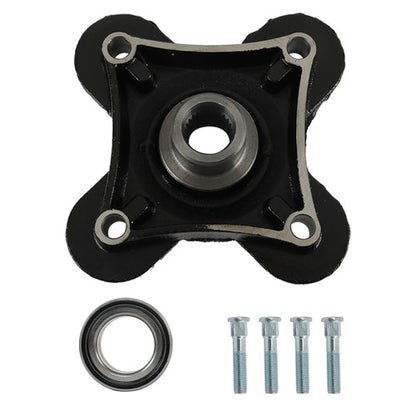 Solid Spare For Polaris RS1 RZR XP 1000 Turbo&Turbo S Front or Rear Wheel Hub Bearing Kit US