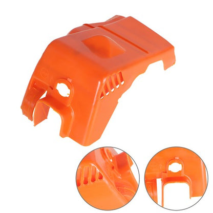 Solid Spare Air Filter Cover Intake Housing Choke Rod For MS170 MS180 017 018 Chainsaw NEW