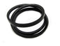 Solid Spare Belt Replaces MTD Cub Cadet 754-0241 954-0241 754-05040 954-05040
