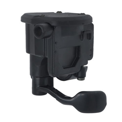 Solid Spare Thumb Throttle Assembly Fit for YAMAHA Bear Tracker 250 YFM250X 1999-2004