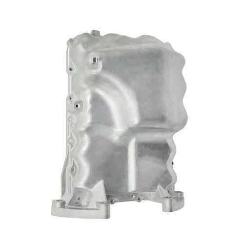 Solid Spare Fit For 03-10 Honda Odyssey Pilot Acura MDX V6 3.5L Engine Oil Pan 264-485