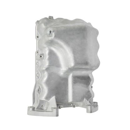 Solid Spare Fit For 03-10 Honda Odyssey Pilot Acura MDX V6 3.5L Engine Oil Pan 264-485