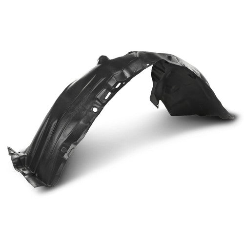 Solid Spare Front Fender Liner Splash Shield LH Side Fit For 2018 2019 2020 Toyota Camry