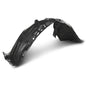 Solid Spare Front Fender Liner Splash Shield LH Side Fit For 2018 2019 2020 Toyota Camry