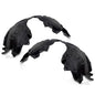 Solid Spare Inner Fender Liner Fit For 2020-2022 Ford Explorer Front Left & Right Side