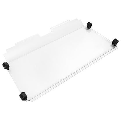 Solid Spare Rear Windshield Back Window For John Deere Gator XUV 550 560 590i/E/M RSX860i