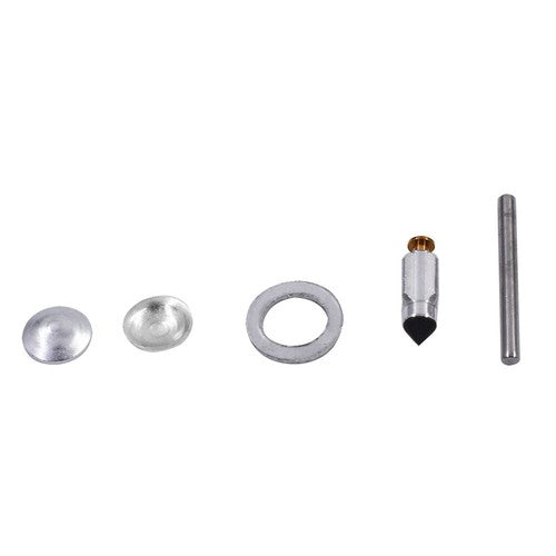 Solid Spare Fit For LMT 5-4993 Carburetor Rebuild Repair Kit