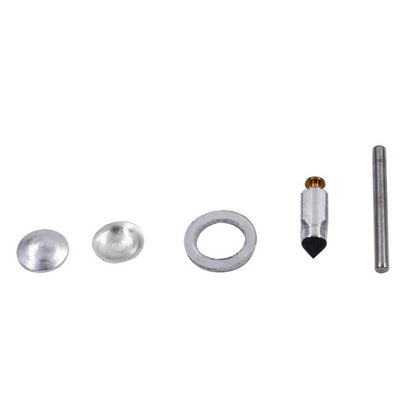 Solid Spare Fit For LMT 5-4993 Carburetor Rebuild Repair Kit