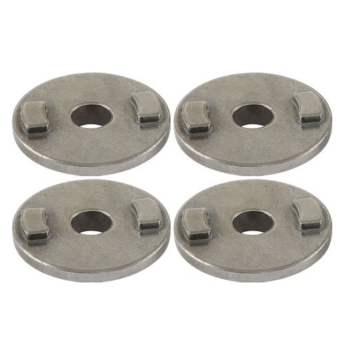 Solid Spare 120-5236 For Toro 30" TimeMaster Mower Blade Adapter 20200 20199 4PK New