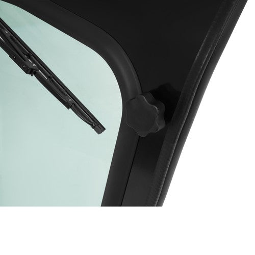 Solid Spare Full Glass Windshield For Can-Am Maverick Sport Trail 800 1000 2018-2021 19 UTV