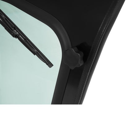 Solid Spare Full Glass Windshield For Can-Am Maverick Sport Trail 800 1000 2018-2021 19 UTV