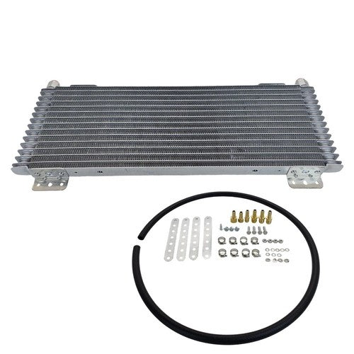 Tru Cool 40K Transmission Cooler Transmission Oil Cooler GVW Max 40,000 LPD47391
